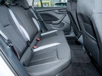 Skoda Kamiq - Vorschau Bild 10