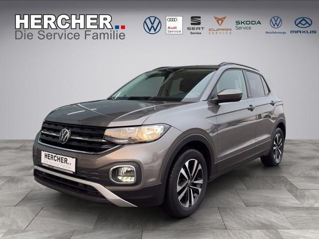 Volkswagen T-Cross Life 1.0 l TSI OPF 81 kW 6-Gang United
