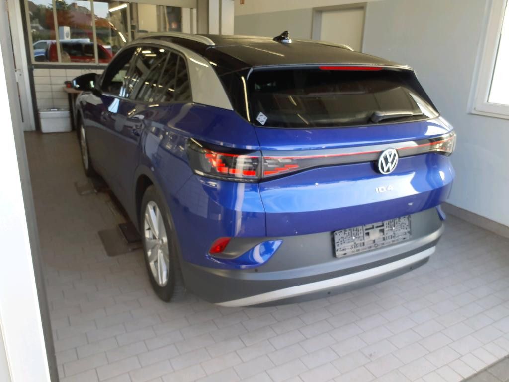 Volkswagen ID.4 Pro Performance*Wärmepumpe*ACC*AHK*PANO imagem 3