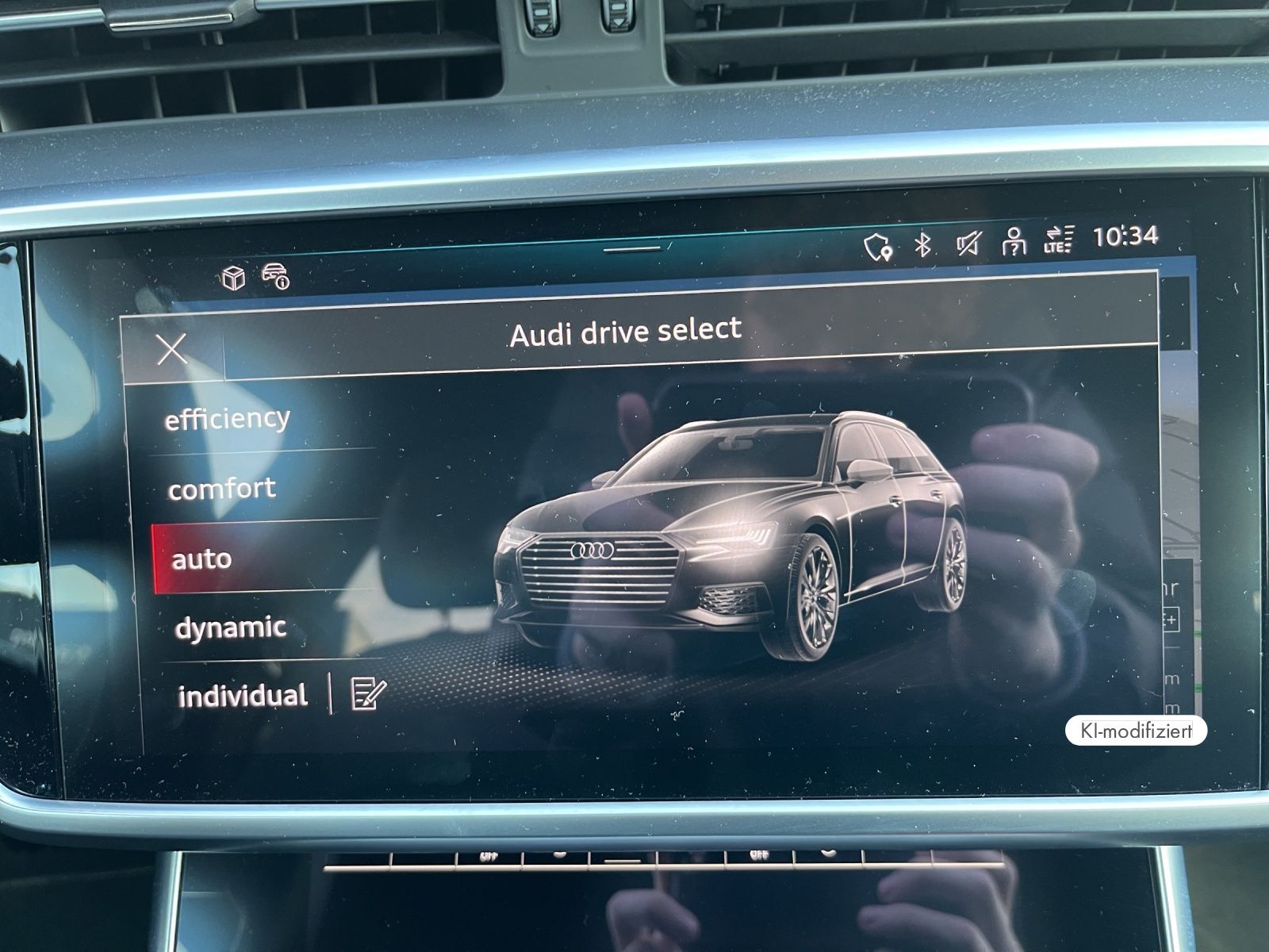 Audi A6 - Bild 21