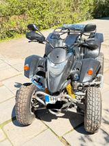 SMC Ram 19PS - SMC MOTORRAD