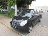 Kia Picanto 1.1 Vision - gebrauchte Kia Picanto aus dem Jahr 2010