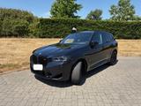 BMW X3 M Competition | 1. Hand | Scheckheft - gebrauchte BMW X3 M aus dem Jahr 2023