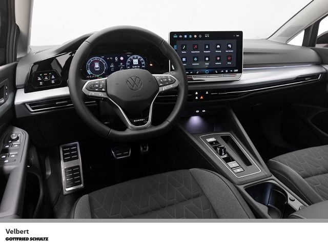 Volkswagen Golf - Bild 14