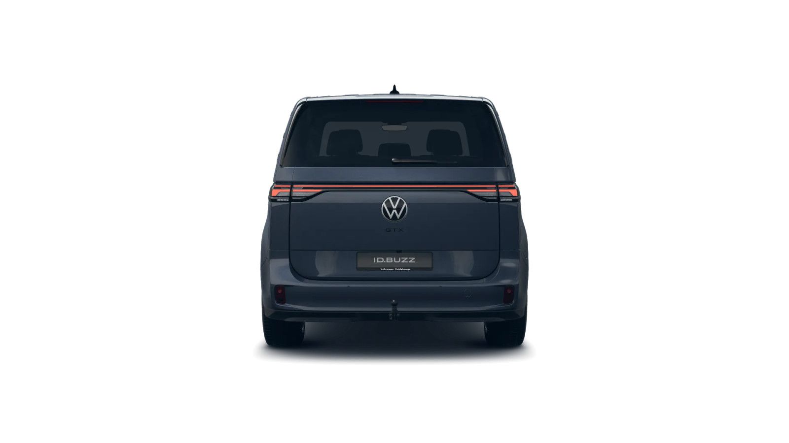 Volkswagen ID. Buzz - Bild 7