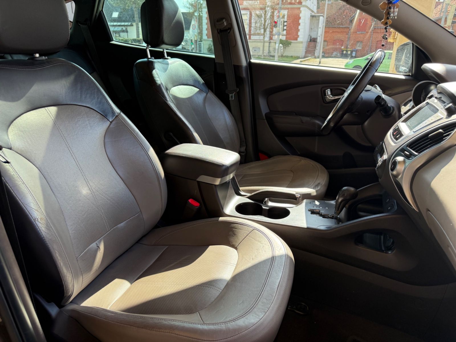ix35 Premium AWD Automatik|Kamera|Pano|Keyless