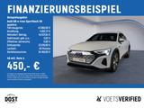 Audi Q8 e-tron Sportback 50 quattro advanced HuD+PANO