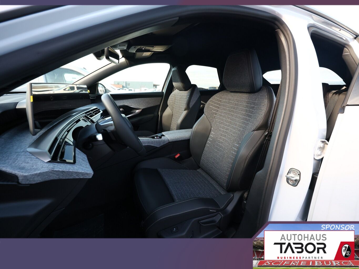 Peugeot 3008 - Bild 6