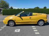 Renault Megane 2 Cabrio 95PS TÜV 6/26 - Renault Megane aus 1999: Cabrio