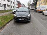 BMW 216 Gran Tourer 216i Advantage Advantage - BMW 216 Gran Tourer: Von Privat