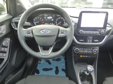 Ford Puma  1.0 EcoBoost OPF Mild Hybrid Titanium Pano