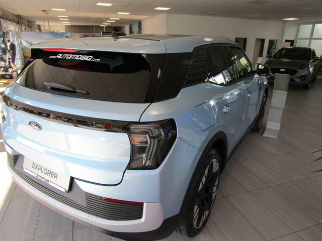Explorer Extended Range RWD 77kWh/AHK/Pano/21'LM