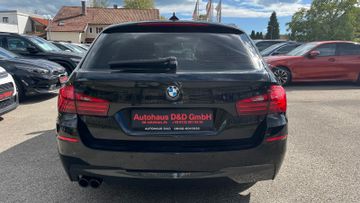 BMW 518 - 6