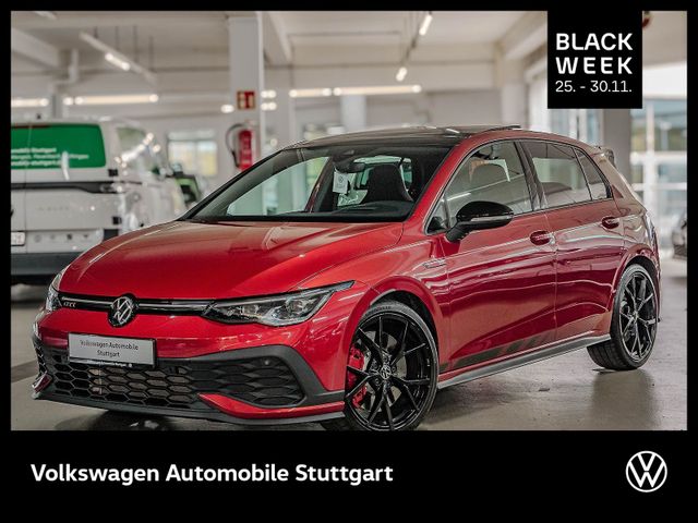 Volkswagen Golf GTI Clubsport 2.0 TSI DSG Navi LED Kamera