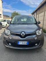 Renault Twingo TCe 90 CV GPL La Parisienne Solo  - Renault Twingo mit LPG-Antrieb