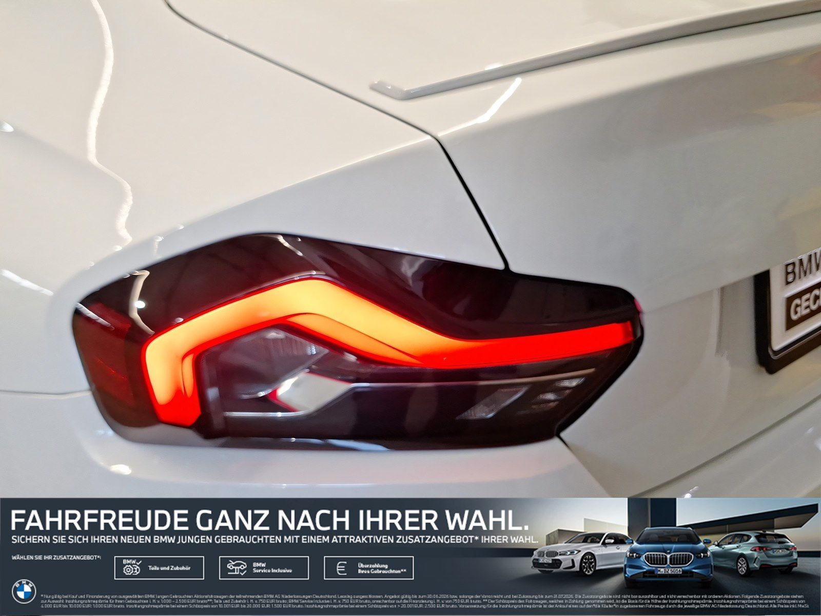 BMW M240i - Bild 11