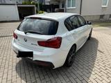 BMW M140i Special Edition - - BMW M140i mit Schiebedach