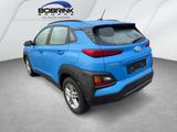 Hyundai KONA Pure 1.0 (120PS) Rückfahrkamera Allwetter - Hyundai KONA: Pure