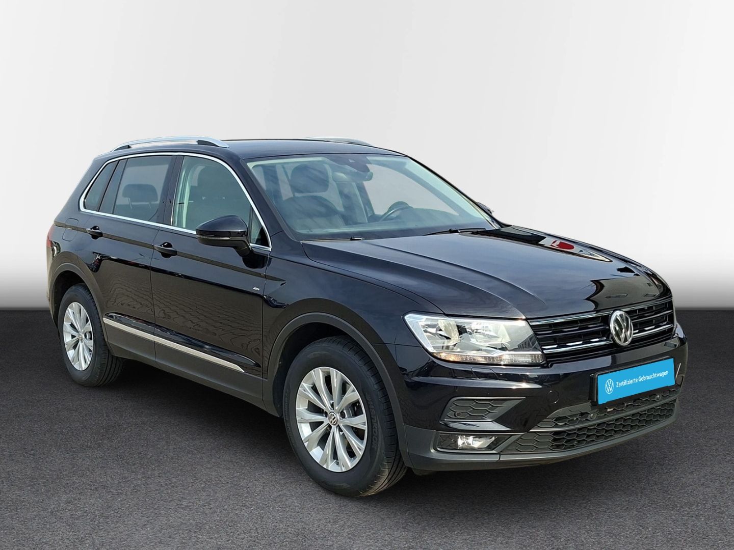 Tiguan 2.0 TDI DSG 4Motion Join *AHK*NAVI*ACC*