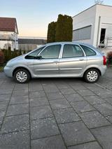 Citroën CITROEN XARA PICASSO COMFORT.NEUER TÜV,2.H... - Citroën Xsara Picasso von privat