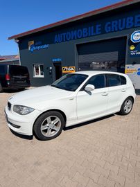 BMW 118 - 2