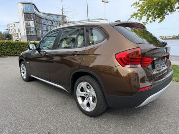 BMW X1 - 7