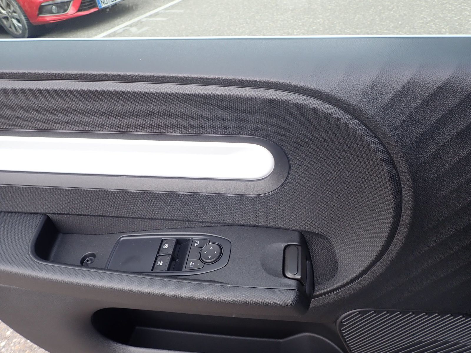 Fahrzeugabbildung Renault Twingo E-TECH elektr. Evolution 80hp Urban Range