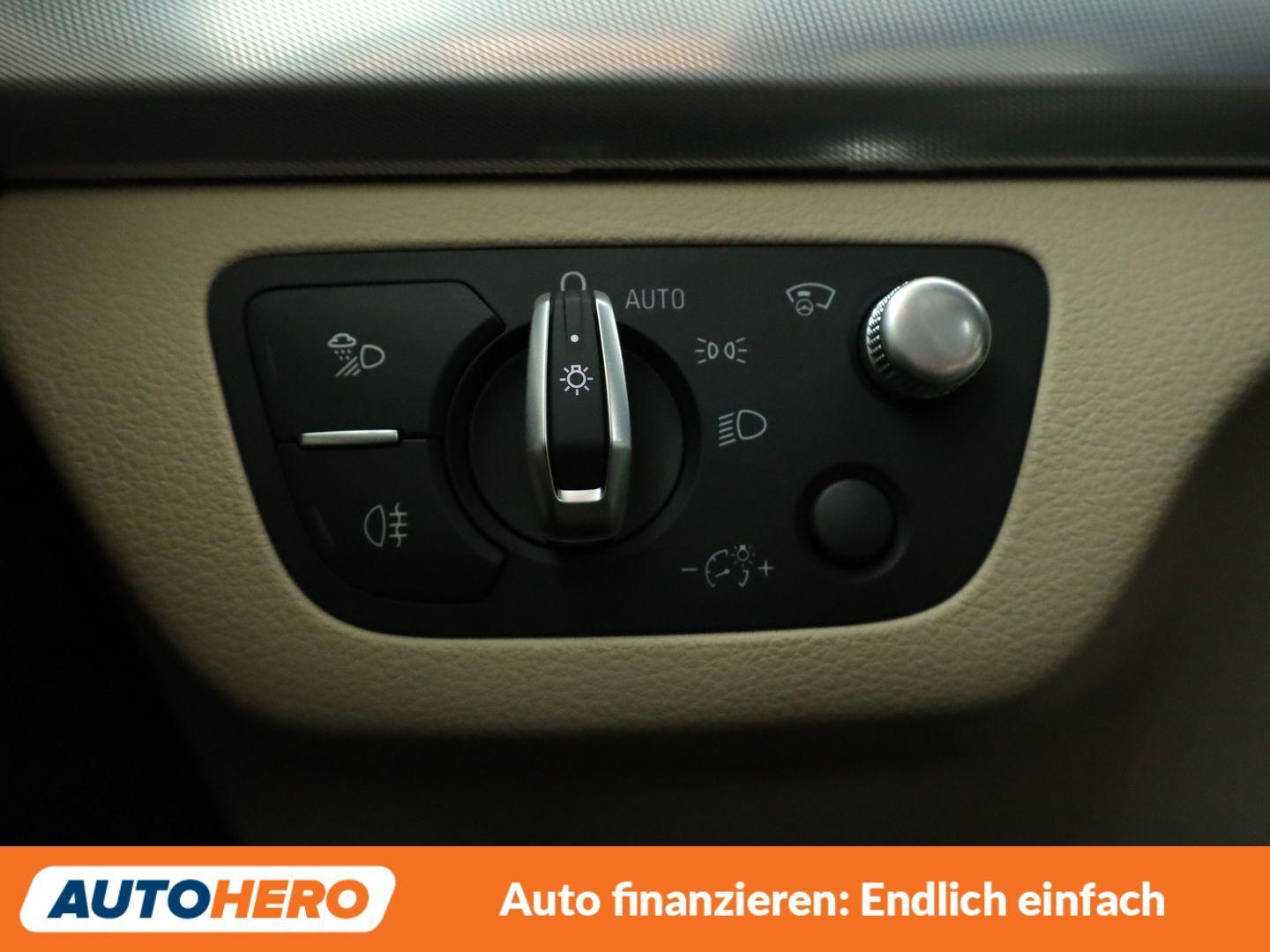 Audi Q5 50 TDI quattro Aut.*HUD-MATRIX*ACC*360*PANO*