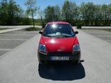 Chevrolet Matiz 1.0 SX SX - Chevrolet Matiz: Sx