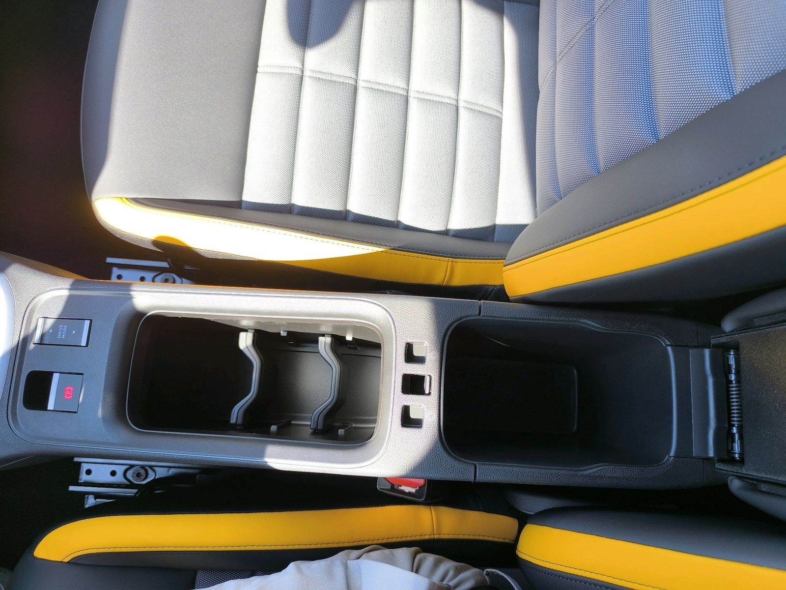 Jeep Avenger - Bild 20