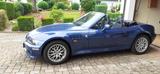 BMW Z3 Roadster 2.0 - - BMW Z3: 2.0