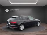 Audi A4 Avant 40 TDI sport*LED*NAVI*SZHZ*PDC V+H*AHK - Audi A4 40 TDI Gebrauchtwagen