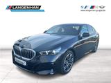 BMW 520d xDrive Lim M Sportpaket Head-Up Standheizun - BMW 520 in Erfurt