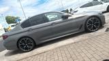 BMW M550i xDrive - Individual - Garantie bis 07.2027 - BMW M550 aus 2022