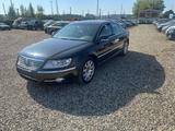 Volkswagen Phaeton V6 TDI,Nur für Gewerbe und Export - gebrauchte Volkswagen Phaeton aus dem Jahr 2008
