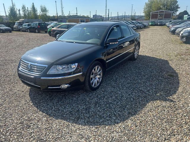 Volkswagen Phaeton V6 TDI 4Motion (5 Sitze)