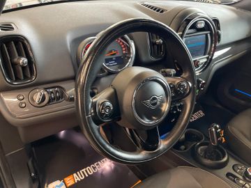 MINI One Countryman *TOUCH*ZWEITER HAND*AMBIENTE*