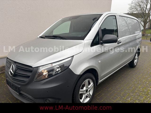 Mercedes-Benz Vito Kasten 114 RWD*Bott*Navi*SH*Klima*