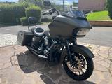 Harley-Davidson Road Glide 107 Jekill & Hyde eingetragen