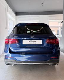 Mercedes GLC 220 - 3