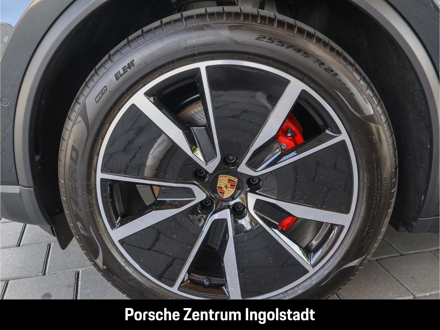 Porsche Macan - Bild 10