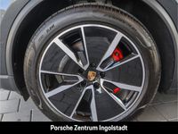 Porsche Macan - Vorschau Bild 10