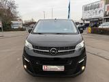 Opel Zafira Life 2.0 CDTi (L2) Automatik AHK*6xSITZER - gebrauchte Opel Zafira Life aus dem Jahr 2022