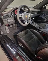 Porsche 991 Carrera GTS Coupé APPROVED 09/27 FULL PPF - Porsche 991 in Düsseldorf