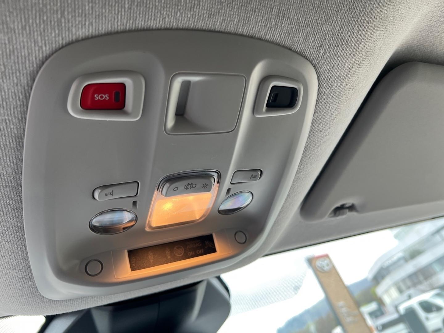 Toyota Proace 1,5L D Schaltgetriebe 120 PS Work L1