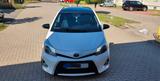 Toyota Yaris 1,5-l-VVT-i Hybrid Club Club - Toyota Yaris mit Panoramadach