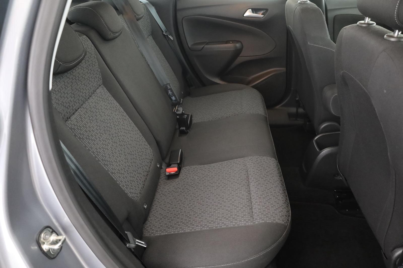 Opel Crossland 1.2 Turbo Edition Aut. LED Navi Kamera