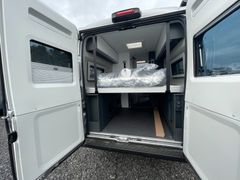 Adria TWIN *60 Years* 640 SGX *JUBILEE*|*Sondermodell*