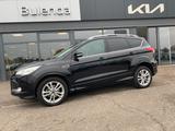 Ford Kuga 1.6 Individual Klimaaut. Allwetterr. - gebrauchte Ford Kuga aus dem Jahr 2014