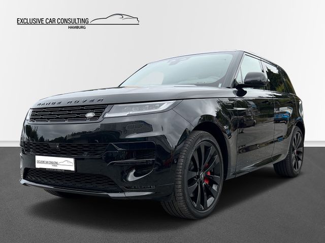 LAND ROVER Range Rover Sport – Bild 3